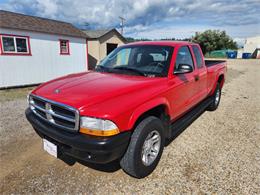 2004 Dodge Dakota (CC-2107814) for sale in Lolo, Montana