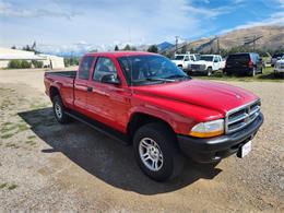 2004 Dodge Dakota (CC-2107814) for sale in Lolo, Montana