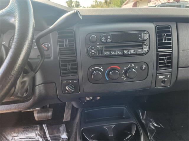 2004 Dodge Dakota (CC-2107814) for sale in Lolo, Montana