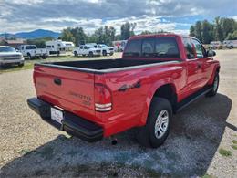 2004 Dodge Dakota (CC-2107814) for sale in Lolo, Montana