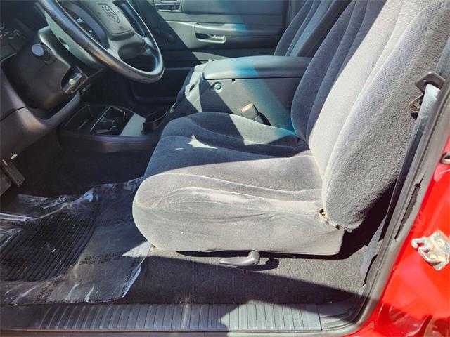 2004 Dodge Dakota (CC-2107814) for sale in Lolo, Montana