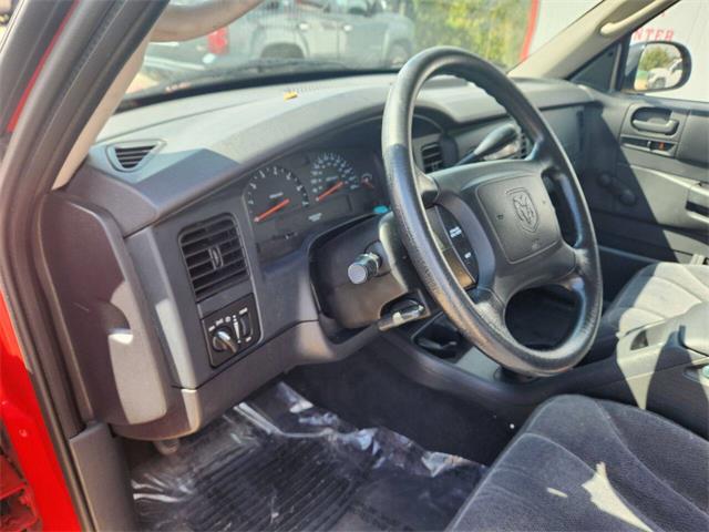 2004 Dodge Dakota (CC-2107814) for sale in Lolo, Montana