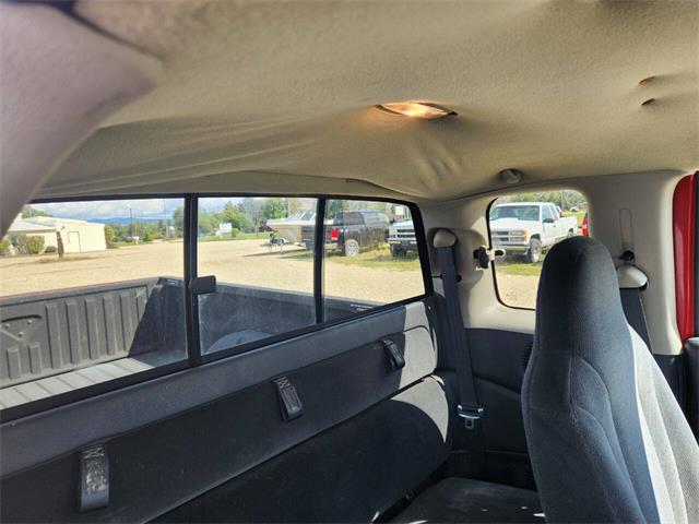 2004 Dodge Dakota (CC-2107814) for sale in Lolo, Montana