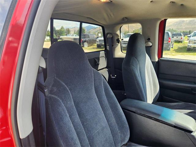 2004 Dodge Dakota (CC-2107814) for sale in Lolo, Montana