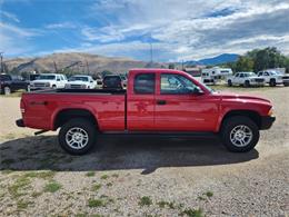 2004 Dodge Dakota (CC-2107814) for sale in Lolo, Montana