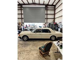 1988 Rolls-Royce Silver Spur (CC-2107817) for sale in Jacksonville, Florida