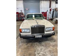 1988 Rolls-Royce Silver Spur (CC-2107817) for sale in Jacksonville, Florida