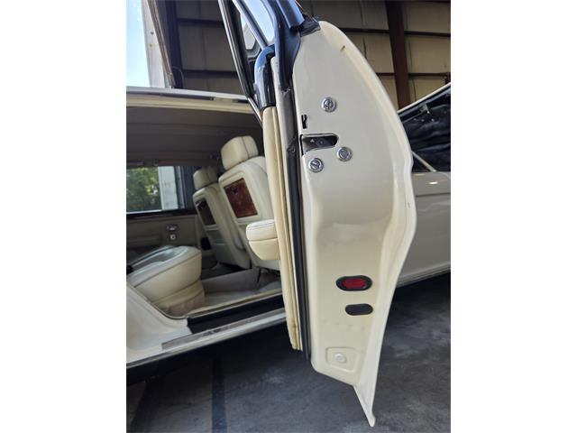 1988 Rolls-Royce Silver Spur (CC-2107817) for sale in Jacksonville, Florida