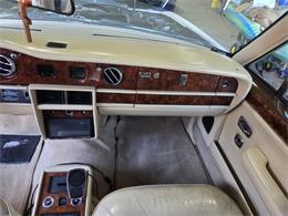 1988 Rolls-Royce Silver Spur (CC-2107817) for sale in Jacksonville, Florida