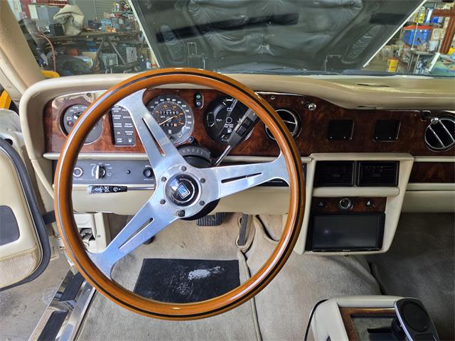 1988 Rolls-Royce Silver Spur (CC-2107817) for sale in Jacksonville, Florida