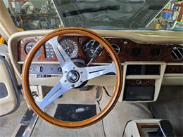 1988 Rolls-Royce Silver Spur (CC-2107817) for sale in Jacksonville, Florida