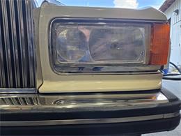 1988 Rolls-Royce Silver Spur (CC-2107817) for sale in Jacksonville, Florida