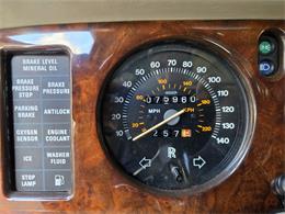 1988 Rolls-Royce Silver Spur (CC-2107817) for sale in Jacksonville, Florida