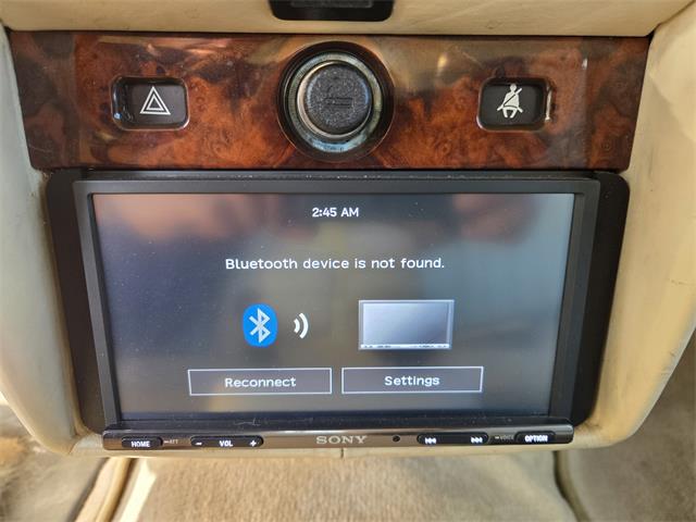 1988 Rolls-Royce Silver Spur (CC-2107817) for sale in Jacksonville, Florida