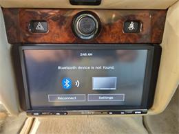 1988 Rolls-Royce Silver Spur (CC-2107817) for sale in Jacksonville, Florida