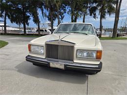 1988 Rolls-Royce Silver Spur (CC-2107817) for sale in Jacksonville, Florida