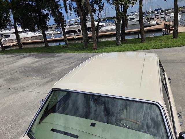 1988 Rolls-Royce Silver Spur (CC-2107817) for sale in Jacksonville, Florida
