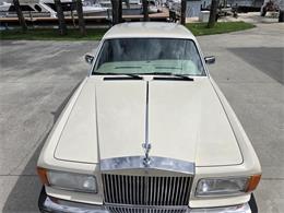 1988 Rolls-Royce Silver Spur (CC-2107817) for sale in Jacksonville, Florida