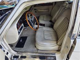 1988 Rolls-Royce Silver Spur (CC-2107817) for sale in Jacksonville, Florida