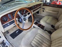 1988 Rolls-Royce Silver Spur (CC-2107817) for sale in Jacksonville, Florida
