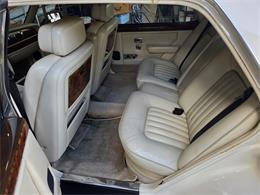 1988 Rolls-Royce Silver Spur (CC-2107817) for sale in Jacksonville, Florida