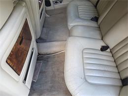 1988 Rolls-Royce Silver Spur (CC-2107817) for sale in Jacksonville, Florida