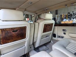 1988 Rolls-Royce Silver Spur (CC-2107817) for sale in Jacksonville, Florida