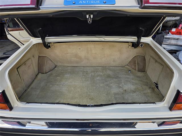 1988 Rolls-Royce Silver Spur (CC-2107817) for sale in Jacksonville, Florida