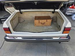 1988 Rolls-Royce Silver Spur (CC-2107817) for sale in Jacksonville, Florida
