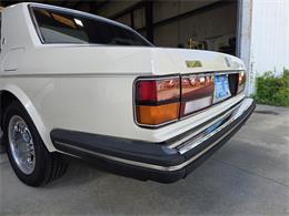 1988 Rolls-Royce Silver Spur (CC-2107817) for sale in Jacksonville, Florida