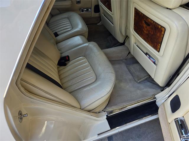 1988 Rolls-Royce Silver Spur (CC-2107817) for sale in Jacksonville, Florida