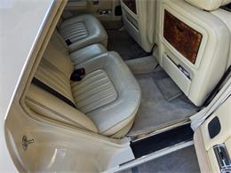 1988 Rolls-Royce Silver Spur (CC-2107817) for sale in Jacksonville, Florida