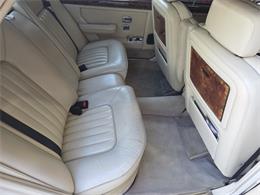 1988 Rolls-Royce Silver Spur (CC-2107817) for sale in Jacksonville, Florida