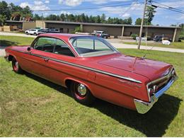 1962 Chevrolet Bel Air (CC-2107819) for sale in hopedale, Massachusetts