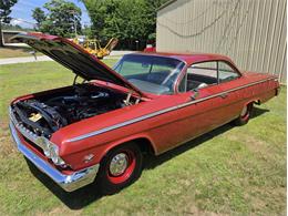 1962 Chevrolet Bel Air (CC-2107819) for sale in hopedale, Massachusetts