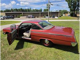 1962 Chevrolet Bel Air (CC-2107819) for sale in hopedale, Massachusetts