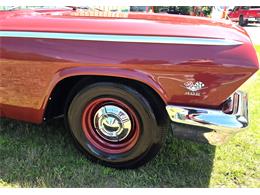 1962 Chevrolet Bel Air (CC-2107819) for sale in hopedale, Massachusetts