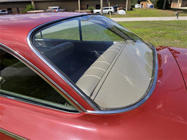 1962 Chevrolet Bel Air (CC-2107819) for sale in hopedale, Massachusetts