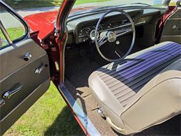 1962 Chevrolet Bel Air (CC-2107819) for sale in hopedale, Massachusetts
