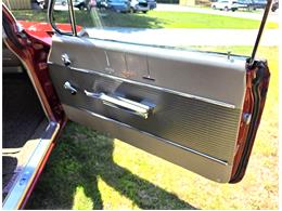 1962 Chevrolet Bel Air (CC-2107819) for sale in hopedale, Massachusetts