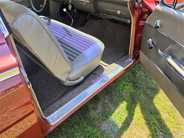 1962 Chevrolet Bel Air (CC-2107819) for sale in hopedale, Massachusetts