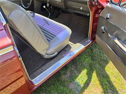 1962 Chevrolet Bel Air (CC-2107819) for sale in hopedale, Massachusetts