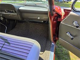 1962 Chevrolet Bel Air (CC-2107819) for sale in hopedale, Massachusetts