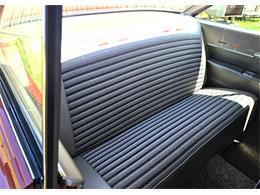 1962 Chevrolet Bel Air (CC-2107819) for sale in hopedale, Massachusetts