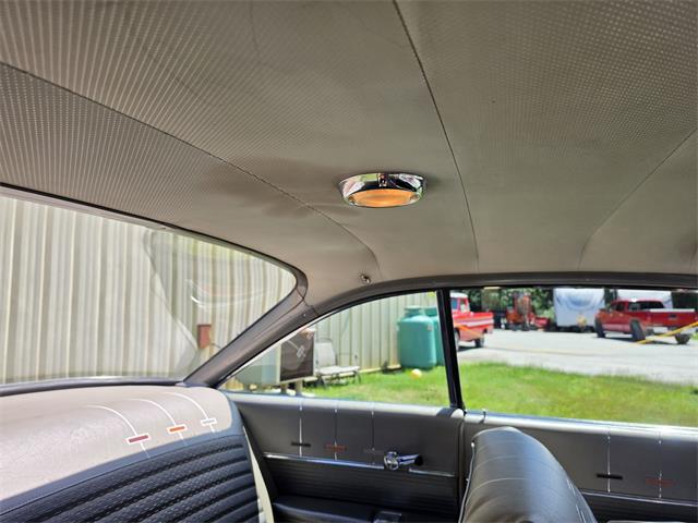 1962 Chevrolet Bel Air (CC-2107819) for sale in hopedale, Massachusetts