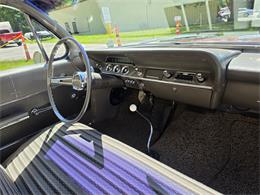 1962 Chevrolet Bel Air (CC-2107819) for sale in hopedale, Massachusetts