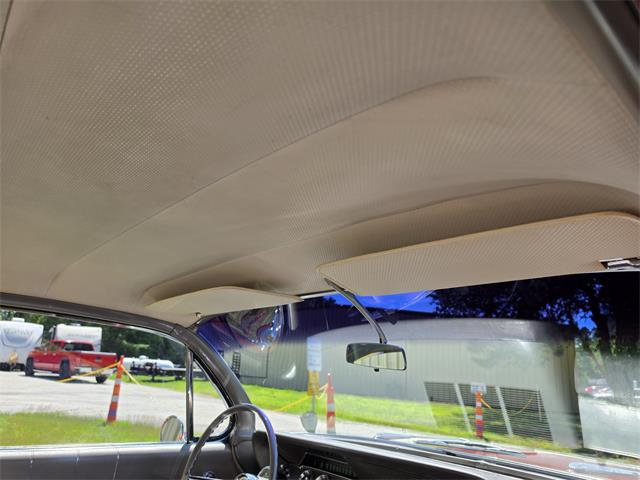 1962 Chevrolet Bel Air (CC-2107819) for sale in hopedale, Massachusetts