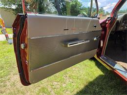 1962 Chevrolet Bel Air (CC-2107819) for sale in hopedale, Massachusetts