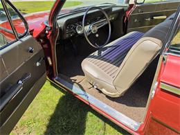 1962 Chevrolet Bel Air (CC-2107819) for sale in hopedale, Massachusetts