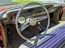 1962 Chevrolet Bel Air (CC-2107819) for sale in hopedale, Massachusetts